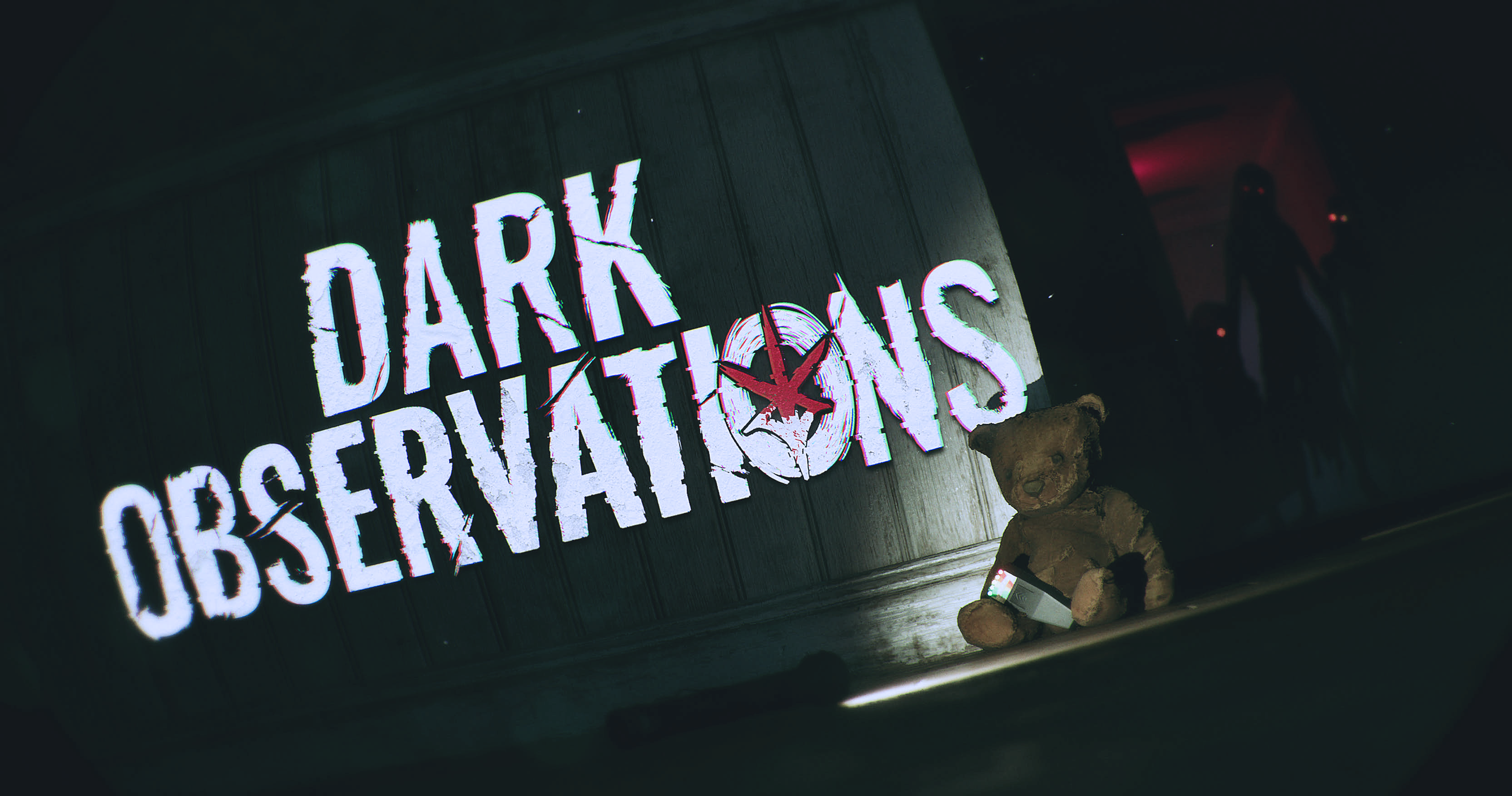 Dark Observations